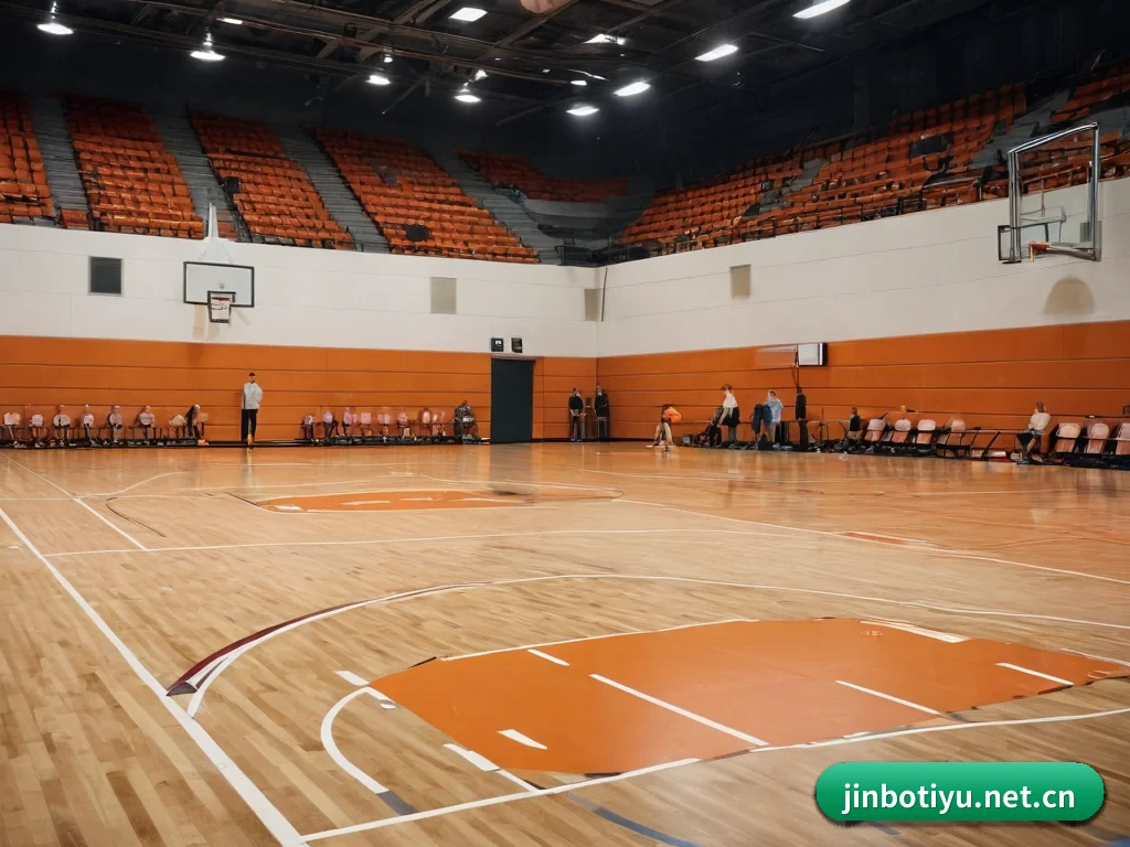 五个功能入口,赛程查询路径更短 - 多运动项目内容板块